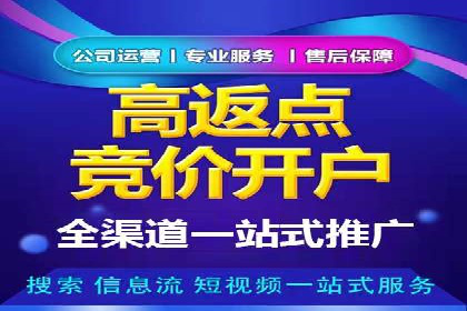 SEM运营公司案例：低成本高回报的秘诀